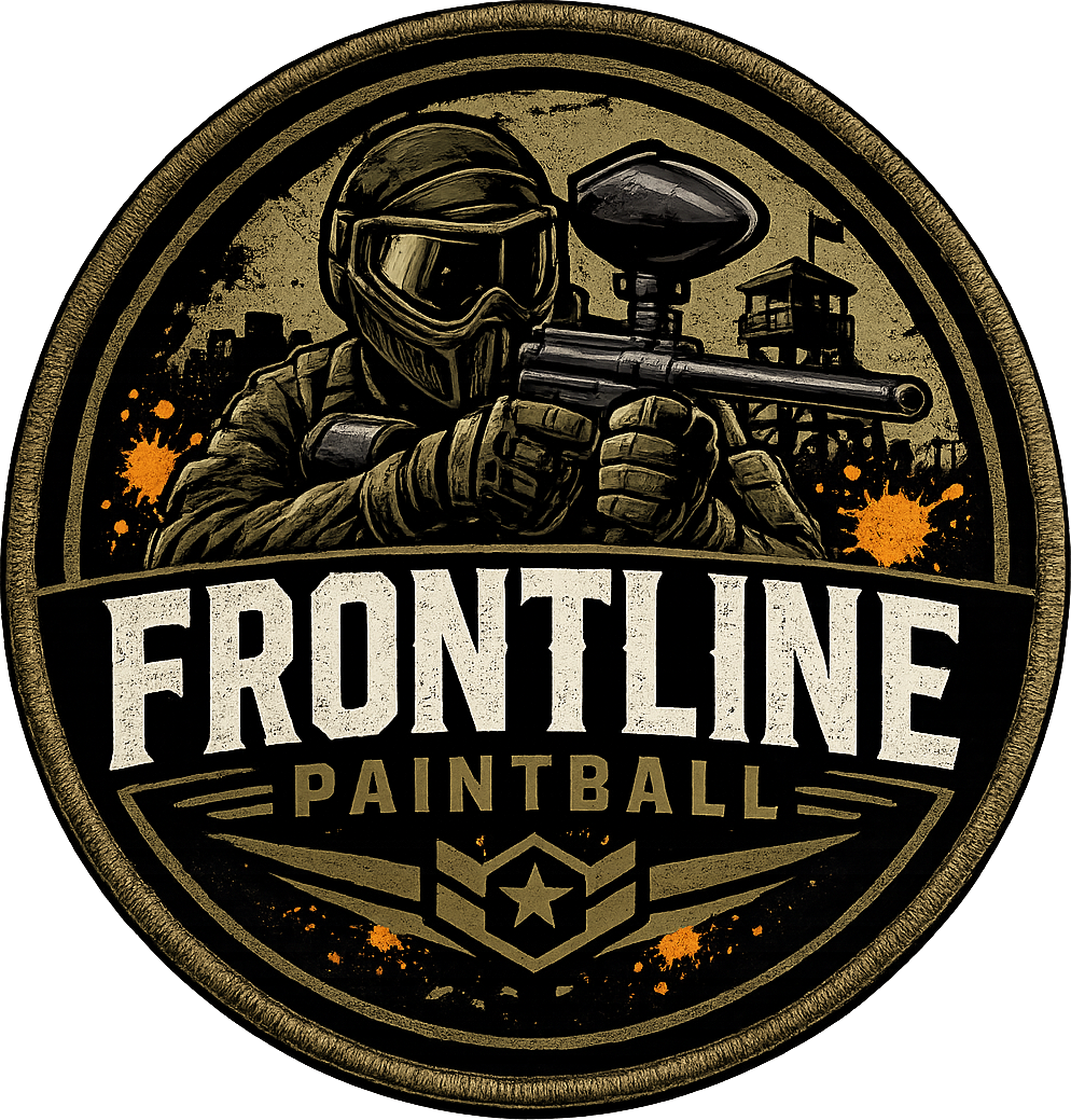 Frontline Paintball